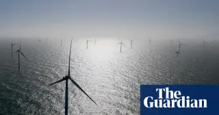 Trump admin pays $1.22B to drop offshore wind leases, steering funds to fossil fuels