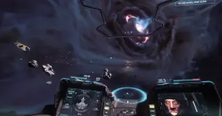 Squadron 42 Opens Steam Wishlist for Q2 2027 Amid Cast and Design Controversies
