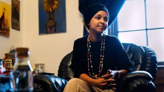 Pirro confirms financial probe into Omar following HSI home raid