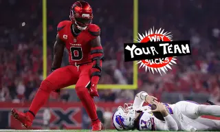 Buffalo Bills 2026 Preview: A Franchise on a Tipping Point