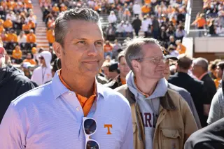 Hegseth Seeks Senate Seat as Impeachment Threats Intensify
