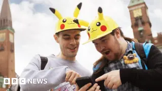 Pokémon Go Turns Ten: Real-world Adventures Forge a Global Gaming Community