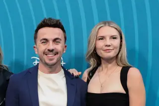 Muniz Turns Point of Return into Family Rebuild After Rock-Bottom Reveal