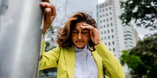 Ten Triggers Behind Faintness and Lightheadedness, Explained