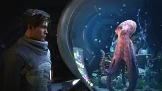 Exodus: Ex-BioWare Team Sets April 7 Launch for Sci‑Fi RPG