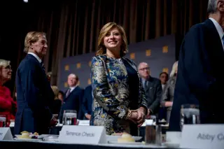 Fox News parts ways with veteran host Maria Bartiromo after 12-year run