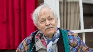 Shakespearean veteran and Star Wars cameo: Michael Pennington dies at 82