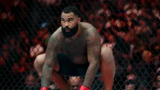 Steveson defends innocence after 12-second KO and 2019 allegations resurface
