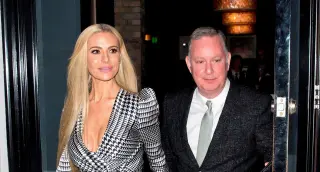 Dorit Kemsley Refuses to Move Back in With PK as Divorce Docs Surface Finances