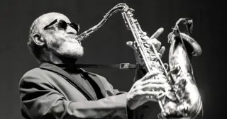 Jazz Legend Sonny Rollins Passes at 95, Leaving a Lasting Imprint on the Genre
