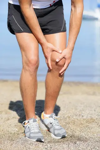 Pill-Based Knee Cartilage Repair Moves Closer to Reality