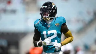 Jaguars to Increase Travis Hunter's Offensive Role After Week 2 Loss