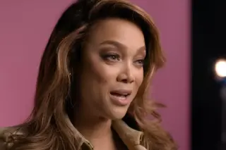 Netflix pushes back on Tyra Banks defamation claim over ANTM documentary