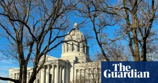 Missouri GOP Candidate Arrested in Plot to Plant Cocaine on Rival