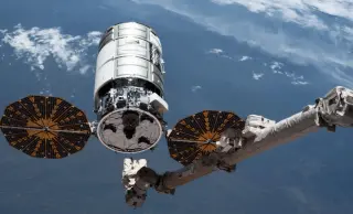 Cygnus XL Set to Deliver Breakthrough Research Tools to the ISS