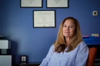 Defaults on Student Loans Spike as Pandemic Pause Ends