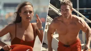 Fox Unveils Baywatch Reboot Teaser With Fresh Cast