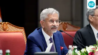 Jaishankar plays down Pak-Turkey-Saudi defence pact amid live conflicts