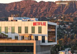 Netflix Trims 1,000 Roles, Hitting Unscripted and Tech Teams Amid Growth Concerns