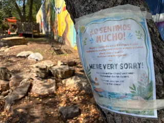 Durham water feature named likely source of teen's Naegleria infection
