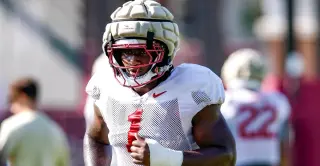 FSU Loses Desir as Weather Looms for Pivotal Virginia Clash