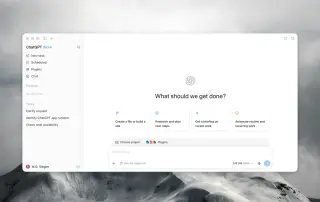 OpenAI's Mac 'Super App' Fumbles the UX, Blending Codex, Work Mode, and a Messy UI