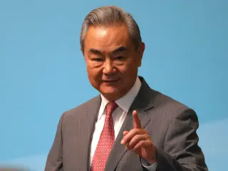 Beijing hosts Tehran ahead of Xi-Trump summit to signal leverage in Iran war