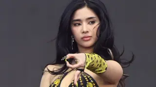 Sophia Laforteza Pauses Katseye Duties to Prioritize Health