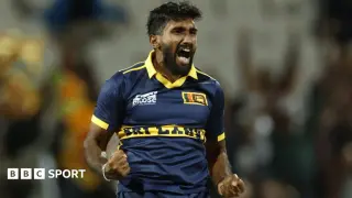 Sri Lanka level ODI series after 16-run Headingley win