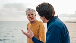 Aging Parents and Big Fortunes: Plan Early to Prevent Family Feuds