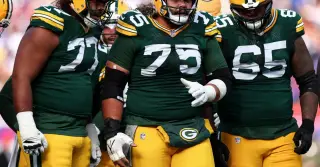 Packers rule Brinson out, Hargrave in concussion protocol ahead of Jets game