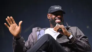 LeBron's Philly Move Clears Path for 2026-27 NBA Schedule