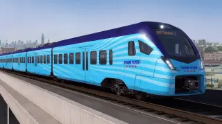 Chicago Aims for 15-Minute O’Hare-to-Downtown Express on Private Rails