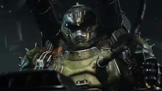 id Software Weathering Xbox Cuts: DOOM and id Tech Endure