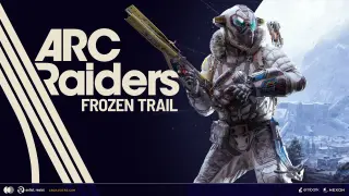 Arc Raiders' Frozen Trail Update Introduces Paid Battle Pass and New Map