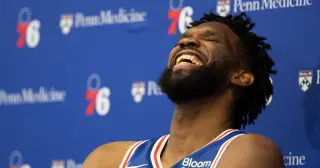 Sixers Open Season at MSG with High Stakes and Injury Concerns