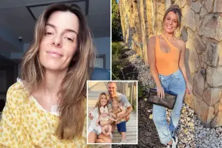 South Carolina fitness influencer Carly Douglas dies at 36 after cancer battle