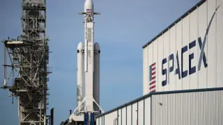 Space Market Backlog Tops $500B as ETFs Target Pure-Play Space Names