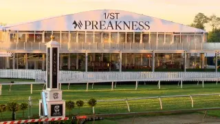 New Championship Series Bypasses Pimlico, Preakness Future in Flux