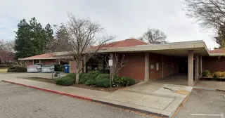 Chico Library Shooting Kills Two, Injures Child; Suspect in Custody