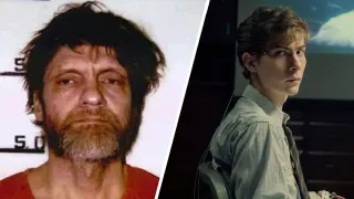 Critics Pan Netflix's 'Unabomber' for Ignoring Ted Kaczynski's Core Philosophy