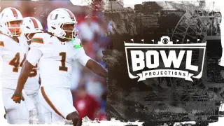 Miami and LSU surge into early CFP contention after Week 1 blowouts
