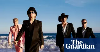 U2's 16th Album 'Carnaval de Luz' Arrives Nov. 13, Featuring Dolly Parton's Final Duet