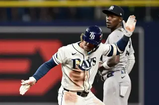 Yankees Collapse in ALDS as Rays Exploit Defensive Chaos