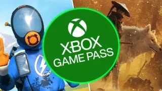 Four new Xbox Game Pass titles arrive with new achievements in August 2026