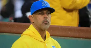 Red Sox Fire Alex Cora, Shake Up Coaching Staff