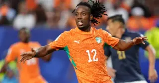 Wahi barred from Canada trip as Ivory Coast eye Germany clash amid probe