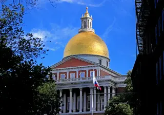 Markey Extends Lead Over Moulton in Mass. Democratic Primary Poll