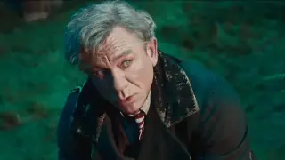 Gerwig's Narnia Trailer Debut Marks Netflix's First Theatrical Release