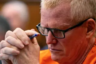 SC Supreme Court voids Murdaugh murder verdicts, retrial planned